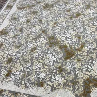 دو تخته فرش ۹ متری نو