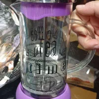 فرنچ پرس و قهوه ساز