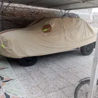 فروش فوری ماشین kmc t8