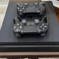 پلی 4 اسلیم 1ترا دو دسته