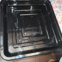 تنور برقی نوبل کینگ مدل NF-1008|اجاق گاز و لوازم برقی پختوپز|نورآباد ممسنی, |دیوار