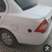 تیبا صندوق‌دار SX دوگانه سوز، مدل ۱۳۹۷