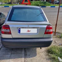 پراید ۱۴۱ مدل۸۶ دوگانه شرکتی|خودرو سواری و وانت|فومن, |دیوار