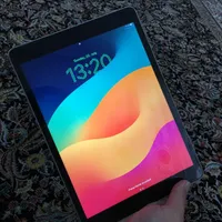 آیپد نسل ۹ ipad9 فروش فوری فوری|تبلت|تهران, ونک|دیوار