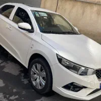 تارا V4 صفر مدل 1404 تحویل فوری