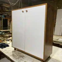 جاکفشی مدل اروا|جاکفشی، کمد، دراور|مشهد, کشاورز|دیوار