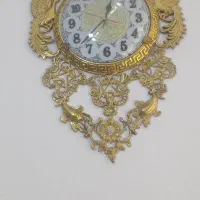 ساعت برنز درجه یک