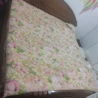 تشک تخت باورکردنی درحدنو