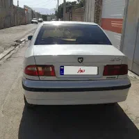 سمند ۸۸ سالم ال ایکس قیمت پراید|خودرو سواری و وانت|فیروزآباد (فارس), |دیوار