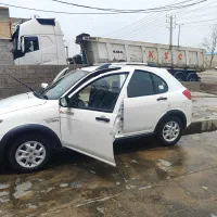 کویک GXLمدل 1404در حد صفر