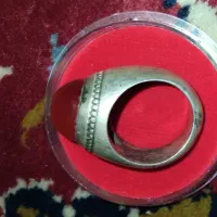 انگشتر عقیق یمن اصلی
