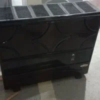 بخاریهای گازی سالم و تمیز