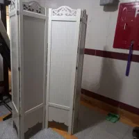 پارتیشن مخصوص آرایشگاه