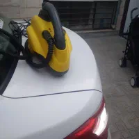 بخارشوی کندوود