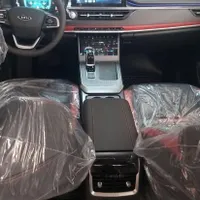 ام‌وی‌ام X55 Pro IE اسپرت، مدل ۱۴۰۴|خودرو سواری و وانت|لاهیجان, گلستان|دیوار