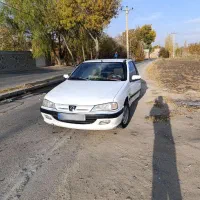 پژو پارس سال مدل ۹۰|خودرو سواری و وانت|گلپایگان, |دیوار