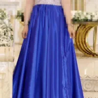 لباس مجلسی -پیراهن مجلسی نو