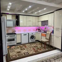 فروش آپارتمان دو خواب سنددار محله ب۴|فروش آپارتمان|فولادشهر, B4|دیوار