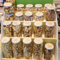 واگزاری کسب و کار آماده بکار|اجارهٔ مغازه و غرفه|کرمان, |دیوار