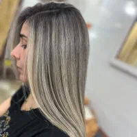 خدمات رنگ و لایت ، کراتین و احیا،پروتیین و بوتاکس|خدمات زیبایی و سلامت|تهران, مسعودیه|دیوار
