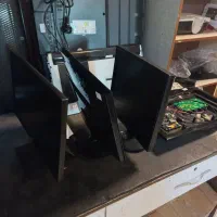 تعمیرات تلویزیون در محل و منزل شما|خدمات پیشه و مهارت|رباط‌کریم, رباط‌کریم|دیوار