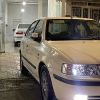 سمند se مدل 93|خودرو سواری و وانت|ایلام, |دیوار