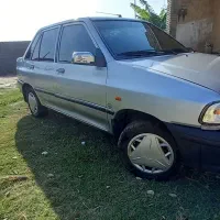 خودروپرایدمدل۸۹
