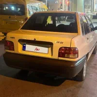 پراید مدل ۹۰
