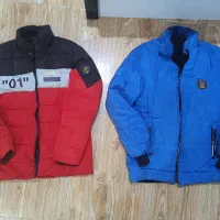 کاپشن ضخیم گرم بالاومانتو بافت|لباس|شیراز, شهرک سعدی|دیوار