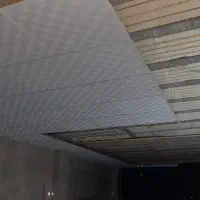 نصاب سقف کاذب و دیوار پوش تخصصی و تضمینی