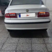 سمندef7مدل ۹۲|خودرو سواری و وانت|دزفول, |دیوار