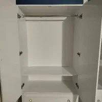 کمددو در و بوفه|جاکفشی، کمد، دراور|زنجان, |دیوار