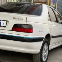 پارس مدل ۹۰ سفارشی