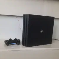 ps4 proکپی خور ورژن۹