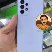 سامسونگ samsong a53 5G 128gig ram8 هاشمی علاالدین|موبایل|تهران, شیخ هادی|دیوار
