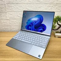 سبک‌ترین لپتاپ هوشمند نسل 12 دل Dell XPS 9315