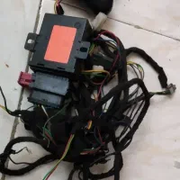 لوازم پراید