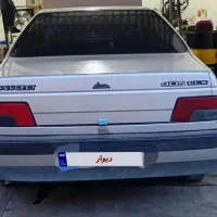 پژو ۴۰۵ مدل ۸۵