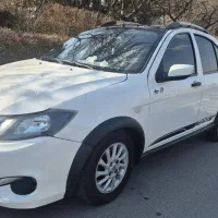 کوییک R 1400|خودرو سواری و وانت|مشهد, شهرک بهارستان|دیوار