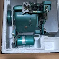 چرخ سردوز ۳نخ در حد نو|چرخ خیاطی و ریسندگی|اراک, |دیوار