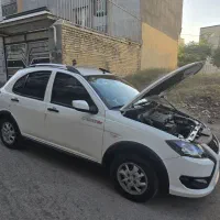 کوییک GX تیپ L، مدل ۱۴۰۳|خودرو سواری و وانت|همدان, |دیوار
