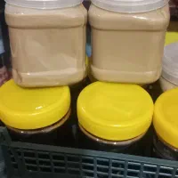 ارده و شیره طبیعی