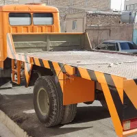 جرثقیل ۹۱۱اشمیتز|خودرو سنگین|مرودشت, دولت آباد|دیوار