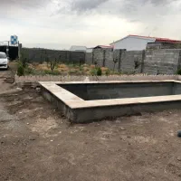 ۱۰۰۰متر حصارمهتر بی نظیر