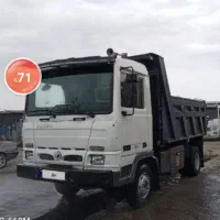 حمل نخاله با ماشین بادسان خاور نیسان بابکت و کارگر|خدمات حمل و نقل|تهران, نیروی هوایی (پیروزی)|دیوار