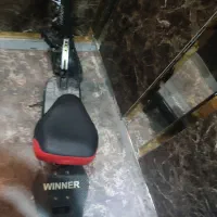اسکوتر برقی وینر