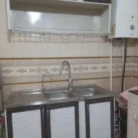کابینت ظرفشویی