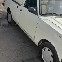 پیکان وانت 90دوگانه شرکتی|خودرو سواری و وانت|خسروشاه, |دیوار