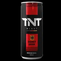 انرژی زا تی‌اِن‌تی