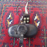 آژیر دوچرخه پلیسی|قطعات یدکی و لوازم جانبی|بوئین زهرا, |دیوار